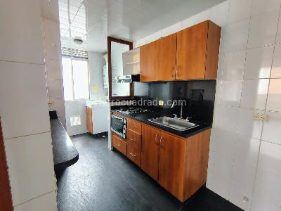 Apartamento en venta en Portales Del Norte, Bogotá · foto 6 de 17