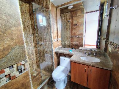 Apartamento en venta en Portales Del Norte, Bogotá · foto 14 de 17