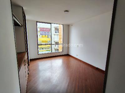 Apartamento en venta en Portales Del Norte, Bogotá · foto 16 de 17