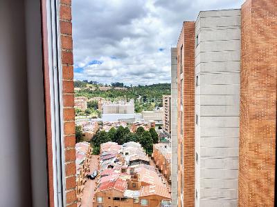 Apartamento en venta en Portales Del Norte, Bogotá · foto 17 de 17