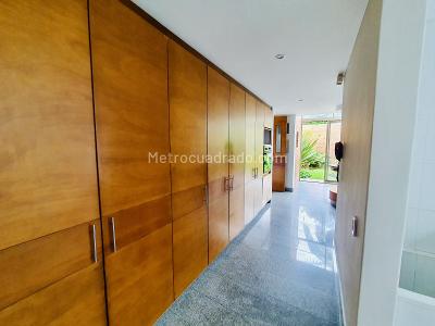 Casa de 4 alcobas en venta en Guaymaral, Bogotá, 1509 m² · foto 12 de 20