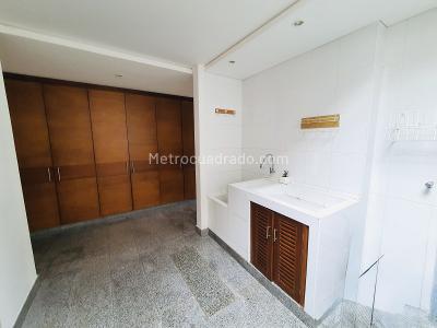 Casa de 4 alcobas en venta en Guaymaral, Bogotá, 1509 m² · foto 13 de 20