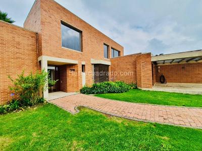 Casa en Venta, Guaymaral, Bogotá D.C.