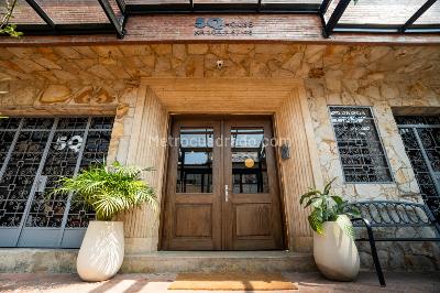 Apartamento en arriendo en Quinta Camacho, Bogotá · foto 2 de 20