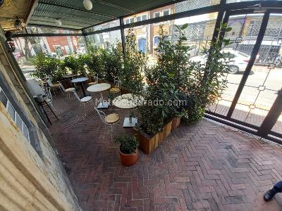 Apartamento en arriendo en Quinta Camacho, Bogotá · foto 3 de 20