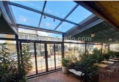 Apartamento en arriendo en Quinta Camacho, Bogotá · foto 4 de 20