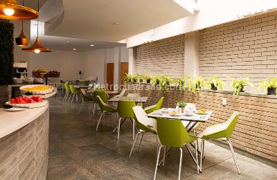Apartamento en arriendo en Quinta Camacho, Bogotá · foto 6 de 20