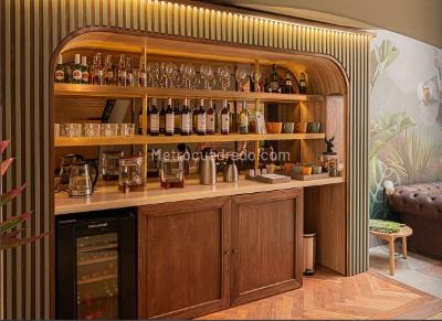 Apartamento en arriendo en Quinta Camacho, Bogotá · foto 8 de 20