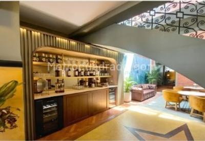 Apartamento en arriendo en Quinta Camacho, Bogotá · foto 9 de 20