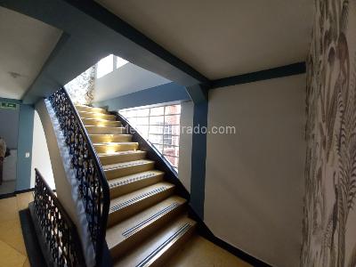 Apartamento en arriendo en Quinta Camacho, Bogotá · foto 12 de 20