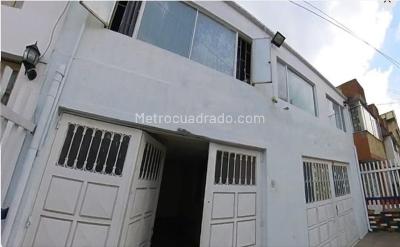 Casa en Venta, Fontibon Centro, Bogotá D.C.