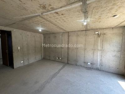 Apartaestudio en venta en Pance, Cali, 30 m² · foto 3 de 12