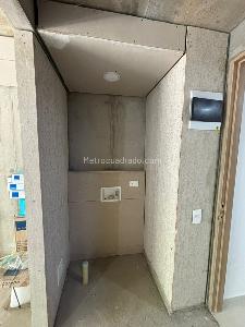 Apartaestudio en venta en Pance, Cali, 30 m² · foto 6 de 12