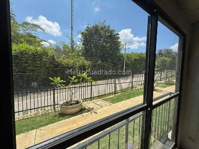 Apartaestudio en venta en Pance, Cali, 30 m² · foto 9 de 12