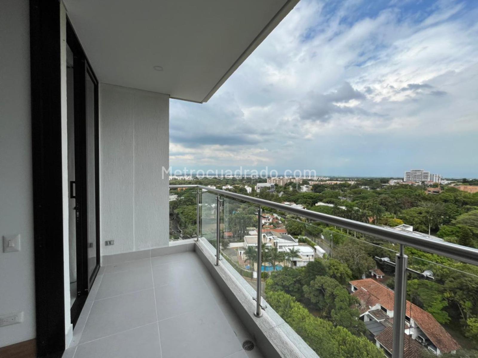 Apartamento de 1 habitación en venta en Pance, Cali — imagen 1 de 20