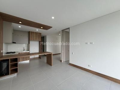 Apartamento en venta en Pance, Cali · foto 2 de 20