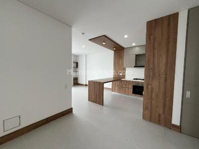 Apartamento en venta en Pance, Cali · foto 6 de 20