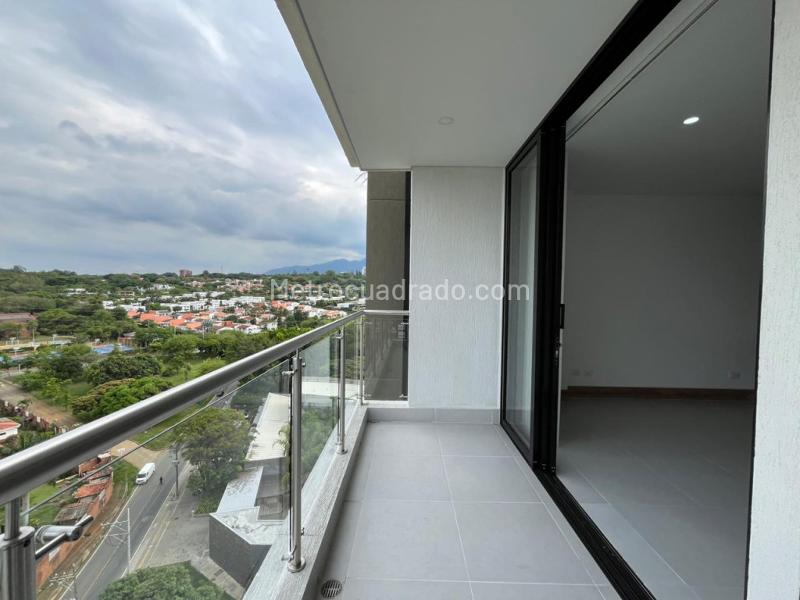 Apartamento en Venta, Pance, Cali - Ansicht 2