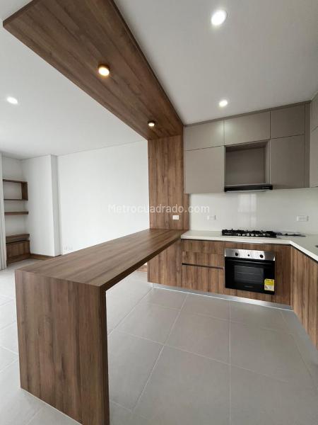 Apartamento en Venta, Pance, Cali - Ansicht 3