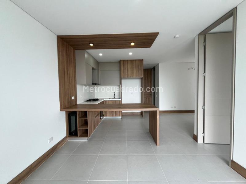 Apartamento en Venta, Pance, Cali - Ansicht 5