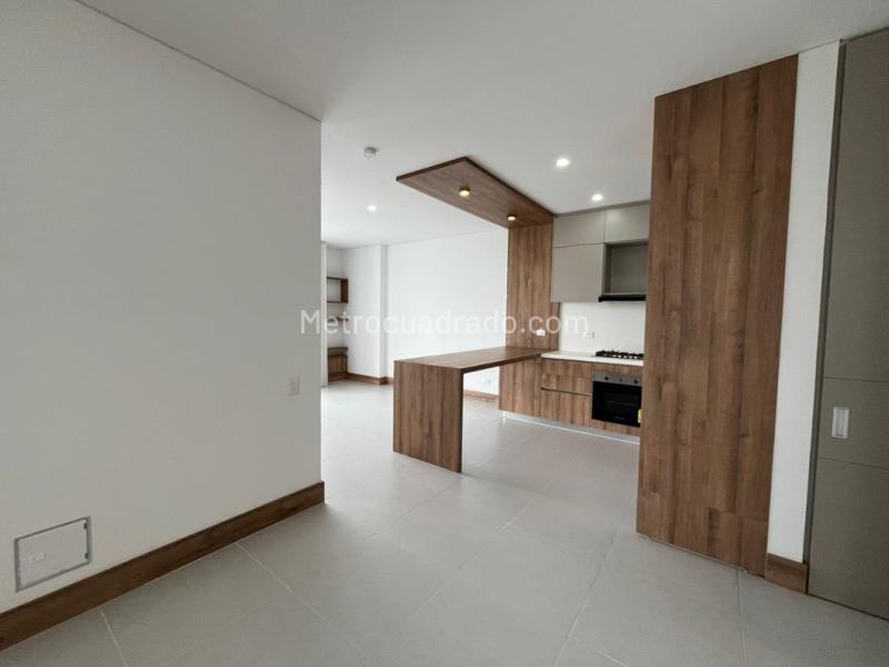 Apartamento en Venta, Pance, Cali - Ansicht 6