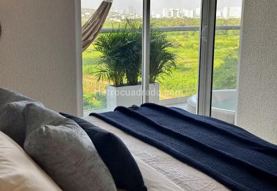 Apartamento de 2 alcobas en venta en Cienaga De La Virgen Y Turistica, Cartagena, 116 m² · foto 13 de 20