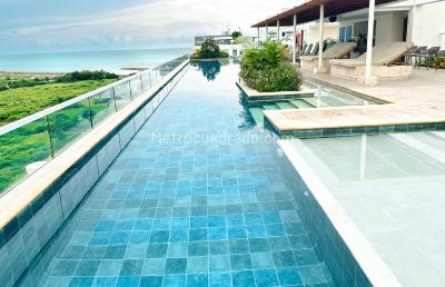 Apartamento de 2 alcobas en venta en Cienaga De La Virgen Y Turistica, Cartagena, 116 m² · foto 17 de 20