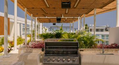 Apartamento de 2 alcobas en venta en Cienaga De La Virgen Y Turistica, Cartagena, 116 m² · foto 18 de 20