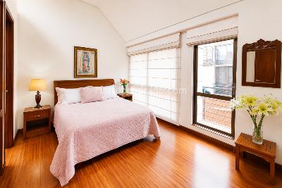Casa de 4 alcobas en venta en Bosque De Pinos, Bogotá, 214 m² · foto 5 de 17
