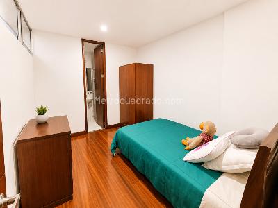 Casa de 4 alcobas en venta en Bosque De Pinos, Bogotá, 214 m² · foto 8 de 17
