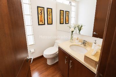 Casa de 4 alcobas en venta en Bosque De Pinos, Bogotá, 214 m² · foto 11 de 17