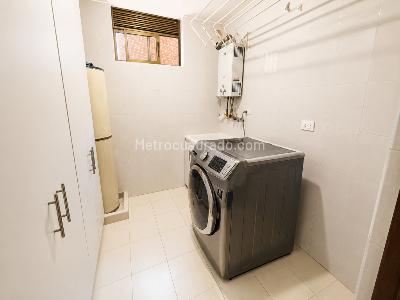 Casa de 4 alcobas en venta en Bosque De Pinos, Bogotá, 214 m² · foto 12 de 17