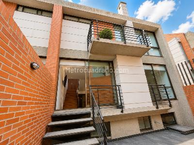 Casa de 4 alcobas en venta en Bosque De Pinos, Bogotá, 214 m² · foto 13 de 17