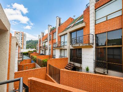 Casa de 4 alcobas en venta en Bosque De Pinos, Bogotá, 214 m² · foto 15 de 17