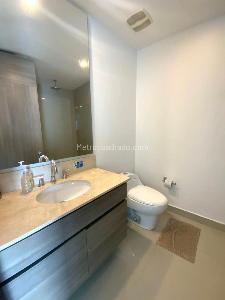Apartamento de 1 alcoba en venta en Bocagrande, Cartagena, 67 m² · foto 7 de 18