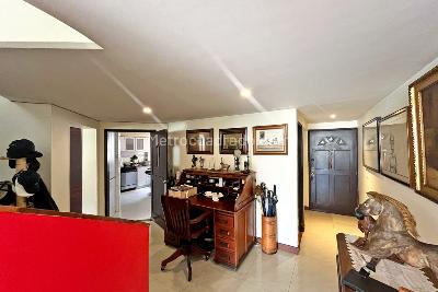 Apartamento de 4 alcobas en venta en Chico Norte, Bogotá, 162 m² · foto 2 de 15