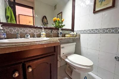 Apartamento de 4 alcobas en venta en Chico Norte, Bogotá, 162 m² · foto 3 de 15