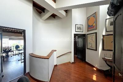 Apartamento de 4 alcobas en venta en Chico Norte, Bogotá, 162 m² · foto 11 de 15