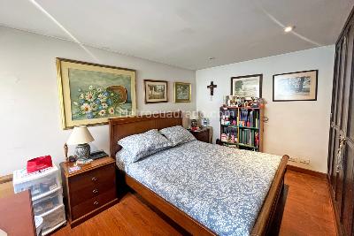 Apartamento de 4 alcobas en venta en Chico Norte, Bogotá, 162 m² · foto 13 de 15