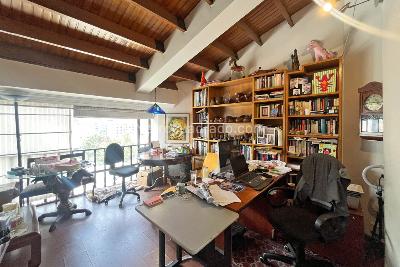 Apartamento de 4 alcobas en venta en Chico Norte, Bogotá, 162 m² · foto 14 de 15