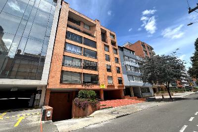 Apartamento de 4 alcobas en venta en Chico Norte, Bogotá, 162 m² · foto 15 de 15