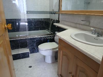 Apartamento en venta en Santa Barbara, Bogotá · foto 10 de 16