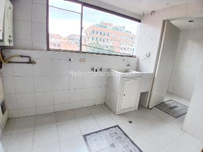 Apartamento en venta en Santa Barbara, Bogotá · foto 15 de 16
