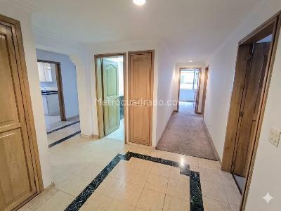 Apartamento en venta en Santa Barbara, Bogotá · foto 16 de 16