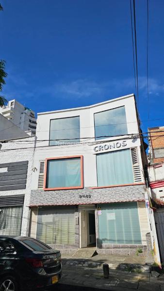 Edificio de Oficinas en Venta, Granada Norte, Cali - Vista 3