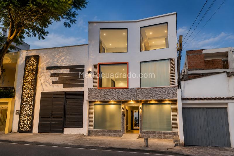 Edificio de Oficinas en Venta, Granada Norte, Cali - Vista 5