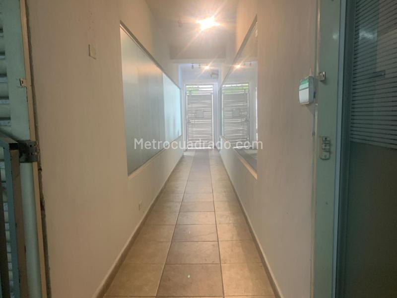 Edificio de Oficinas en Venta, Granada Norte, Cali - Más