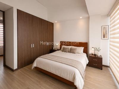 Casa de 3 alcobas en venta en Chia, Chía, 163 m² · foto 5 de 12