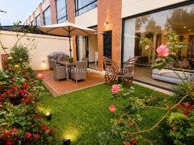 Casa de 3 alcobas en venta en Chia, Chía, 163 m² · foto 7 de 12