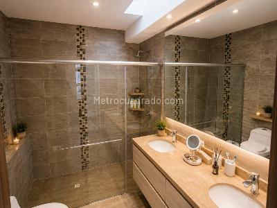 Casa de 3 alcobas en venta en Chia, Chía, 163 m² · foto 9 de 12
